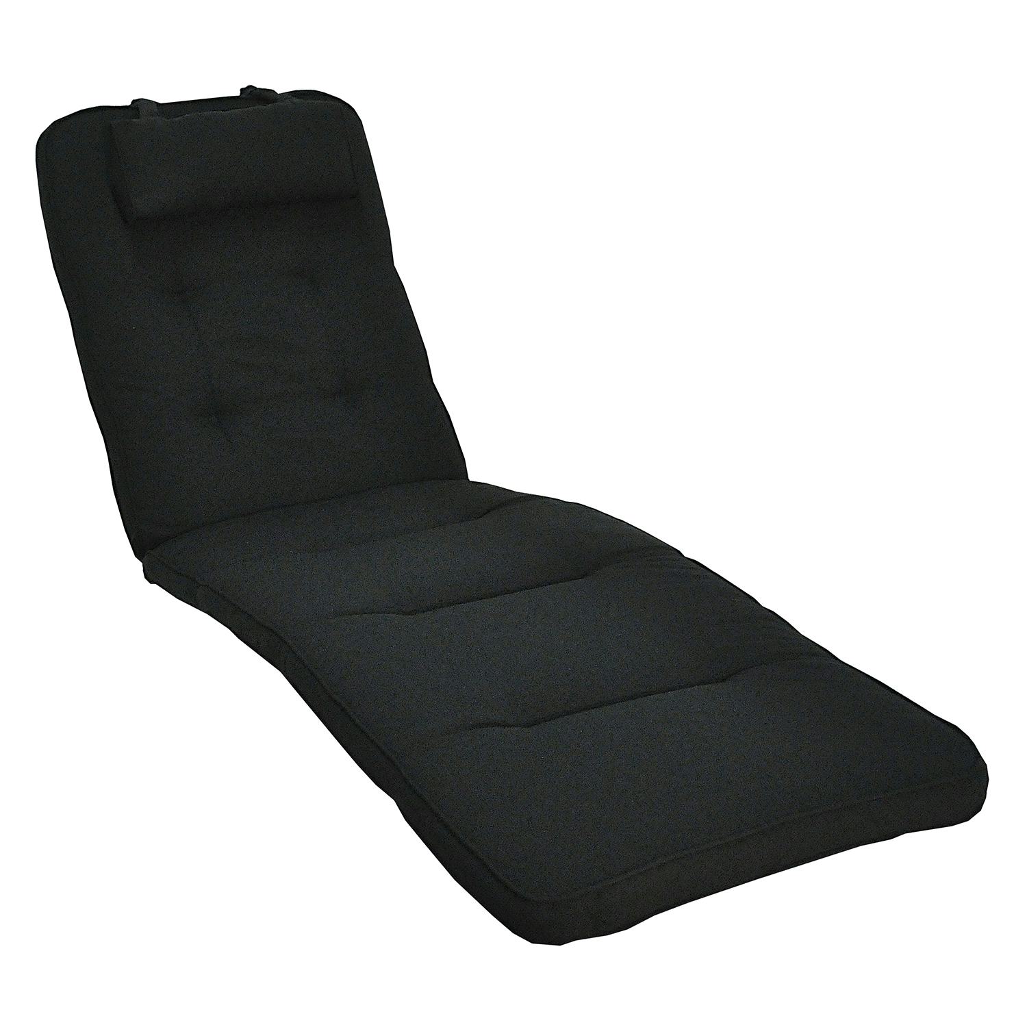 Solvagnsdyna Fritab Woodline Utomhus