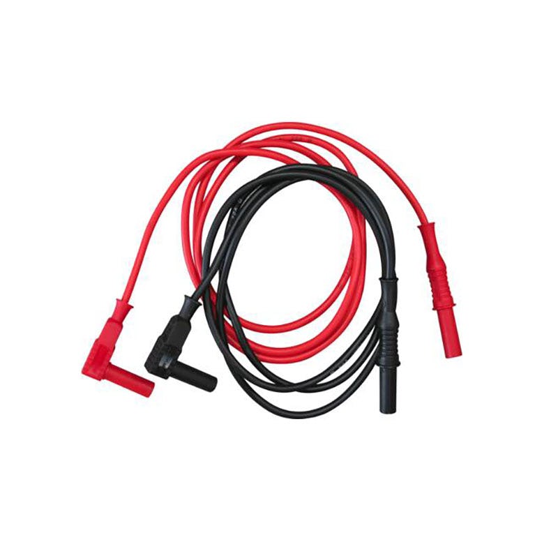 Säkerhetstestledningar Elma Instruments PJP 2359