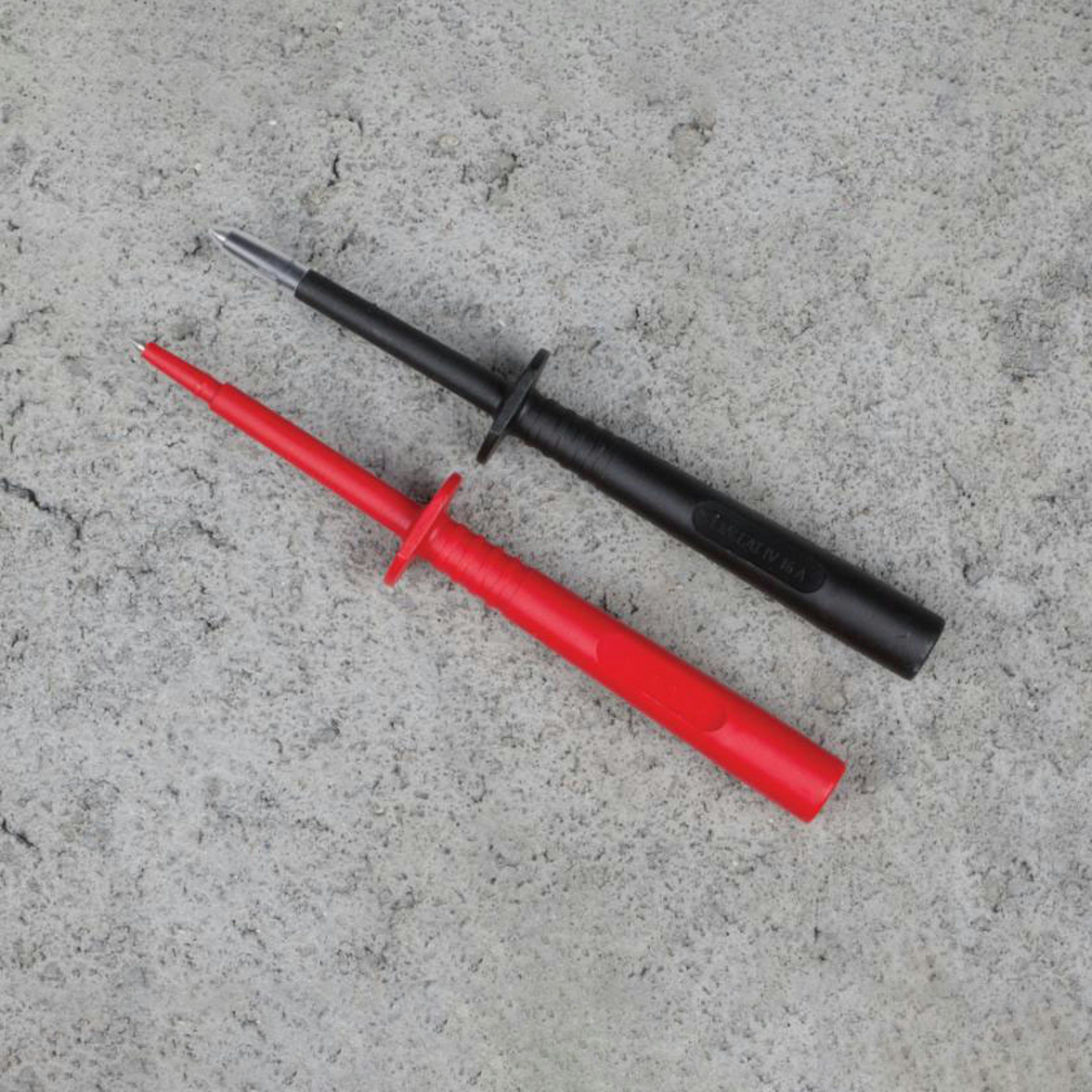 Säkerhetsprovpinneset Elma Instruments 402