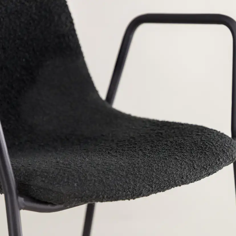 Matstol Vind Klädesholmen Boucle