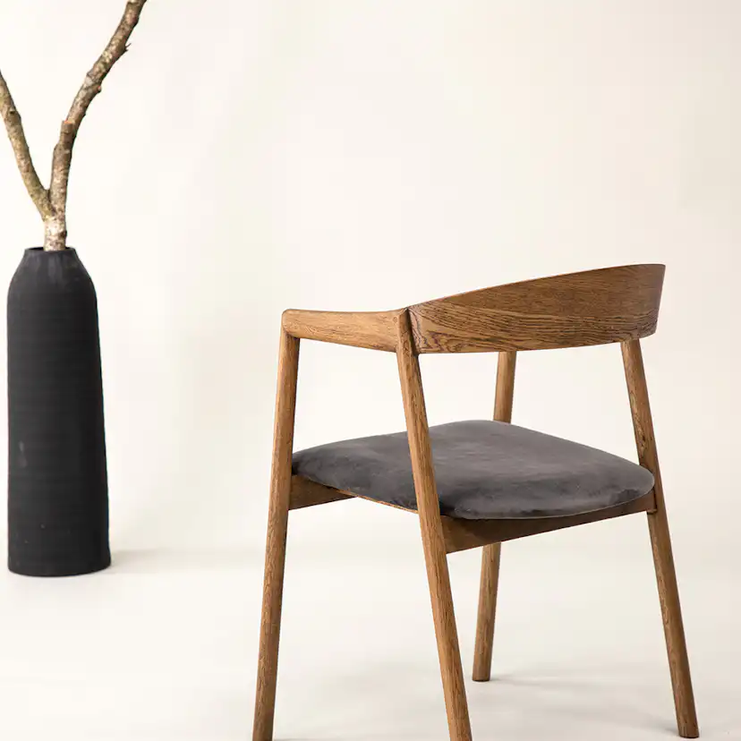 Matstol Vind Långön