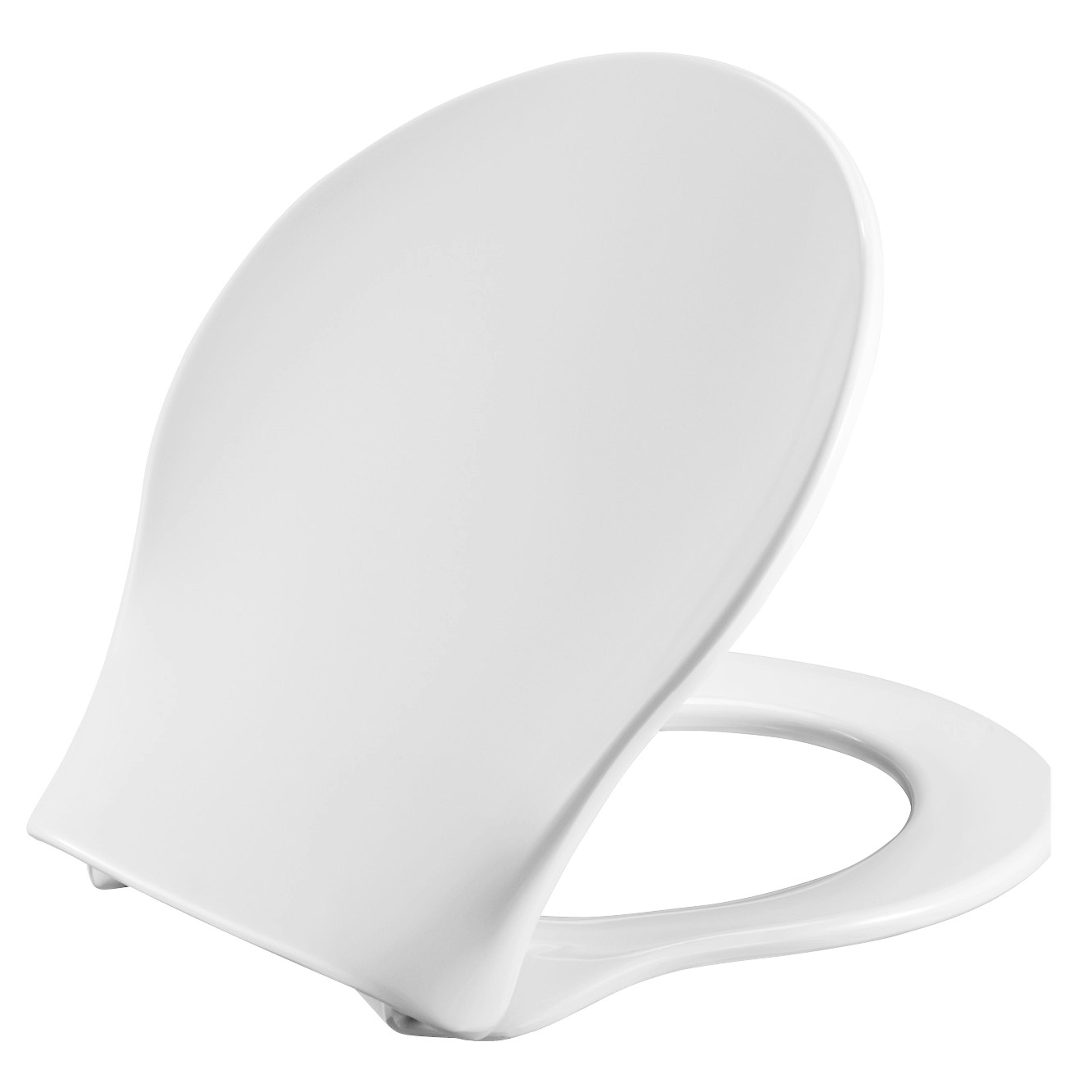 Toalettsits Pressalit Raja 430