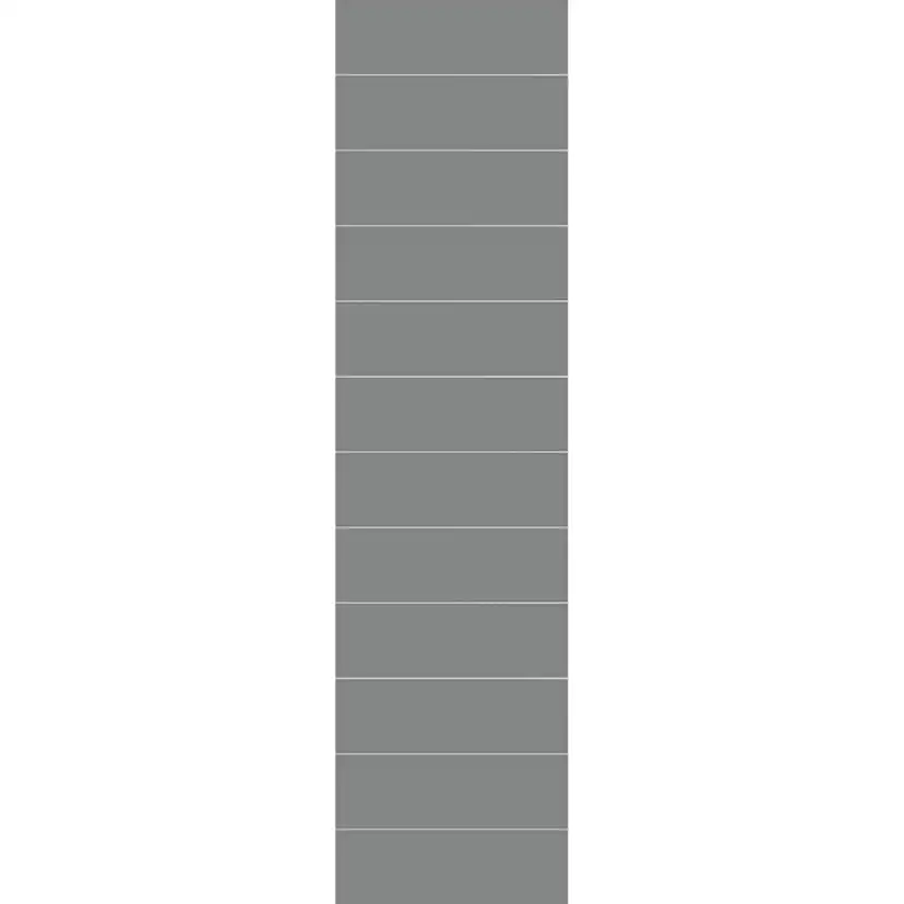 Våtrumsskiva Fibo Aberdeen 0089-M6015 EM
