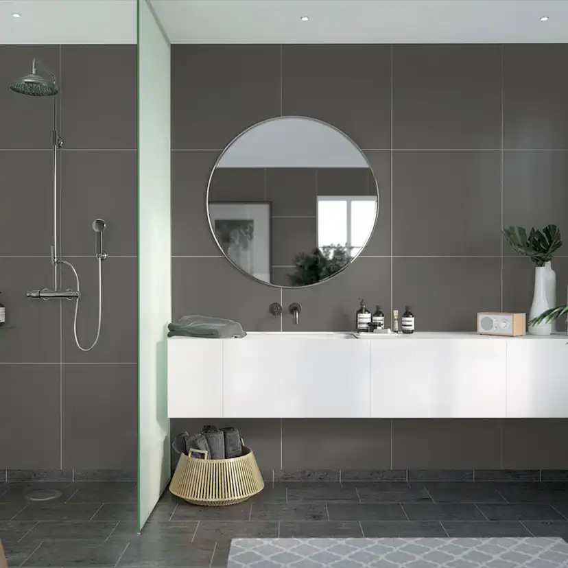 Våtrumsskiva Fibo Aberdeen 0089-M6060 EM