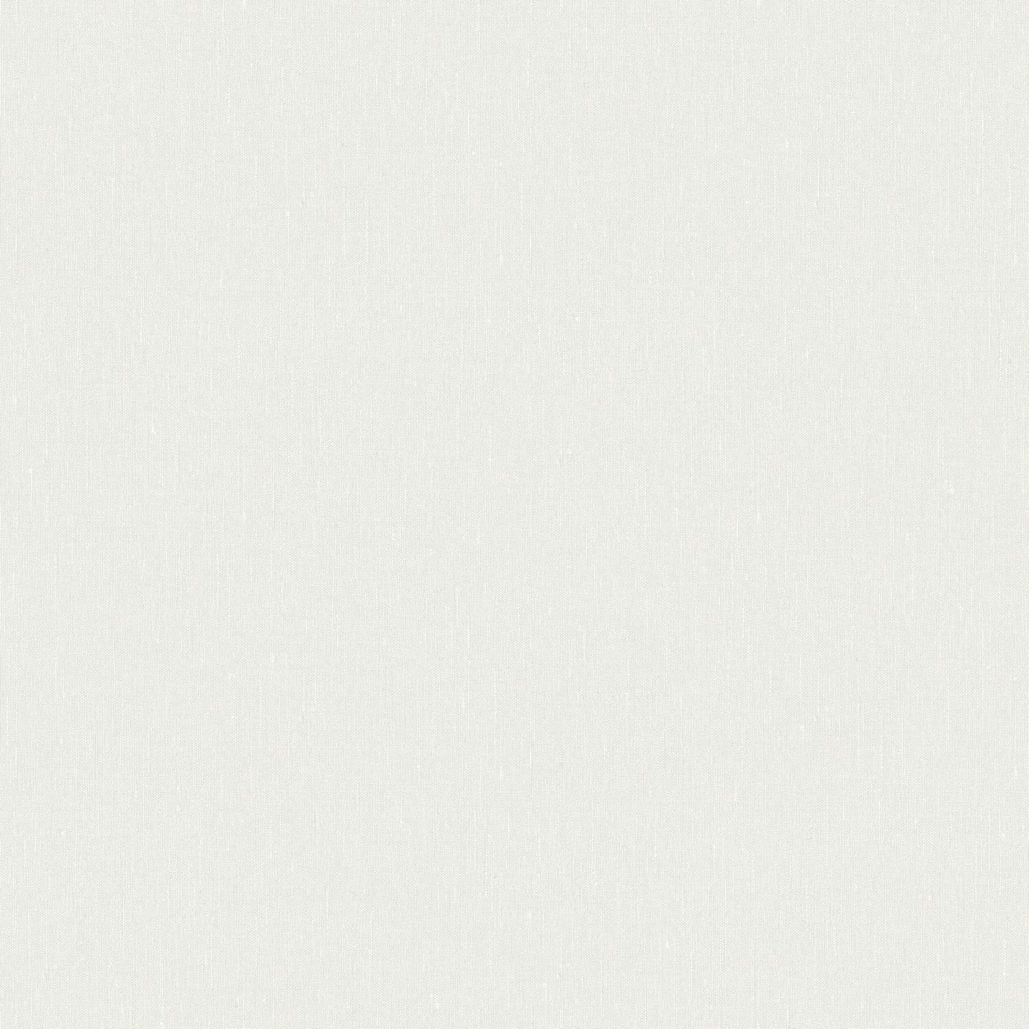 Tapet Boråstapeter Calm White 4301