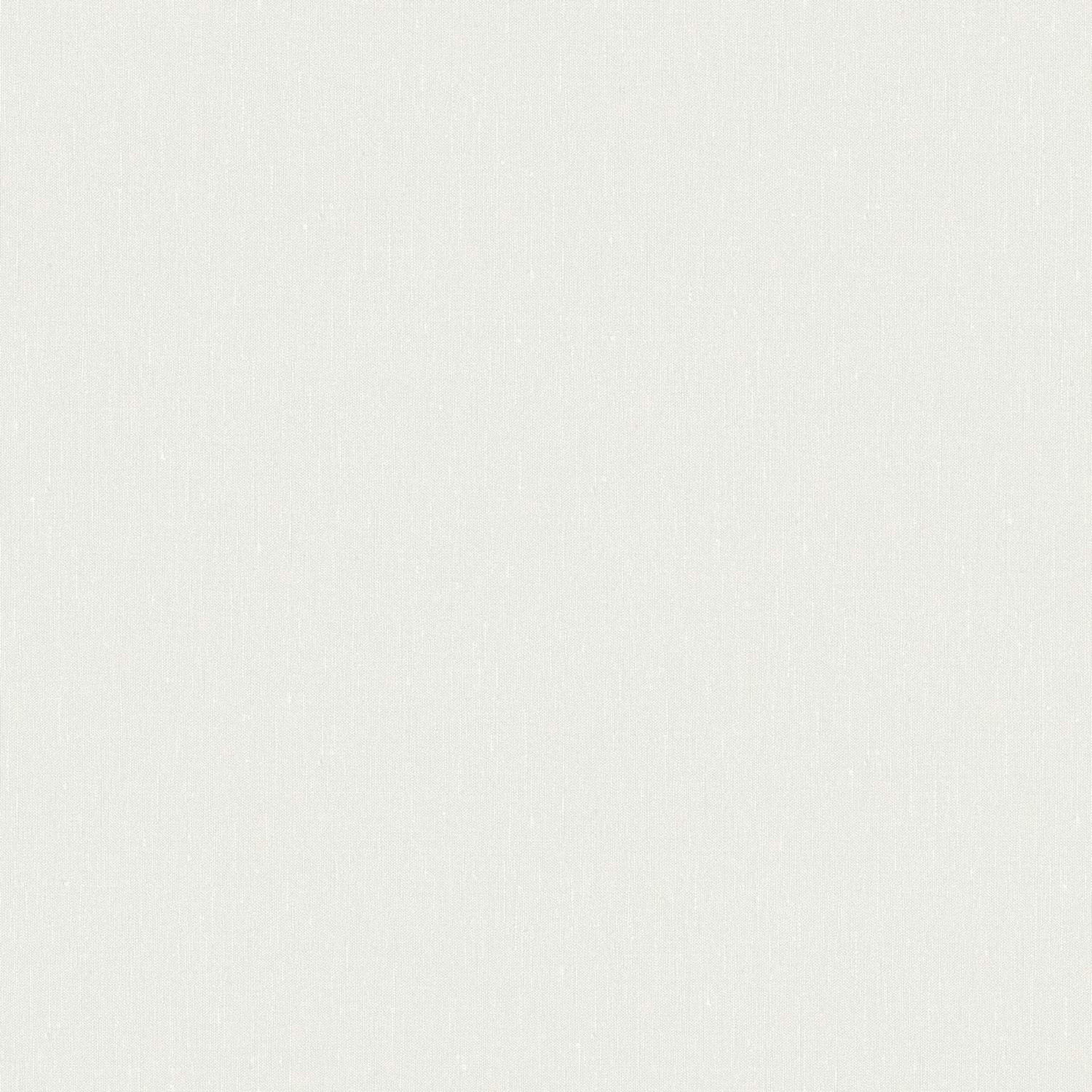 Tapet Boråstapeter Calm White 4301