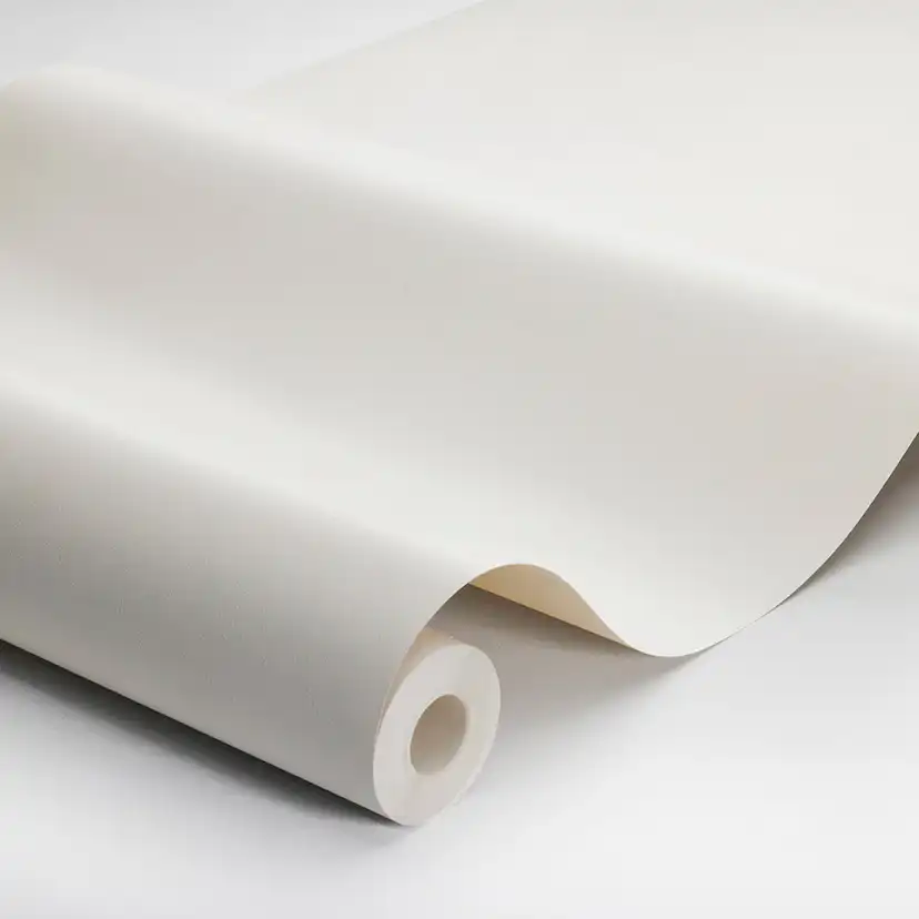 Tapet Boråstapeter Cream Linen