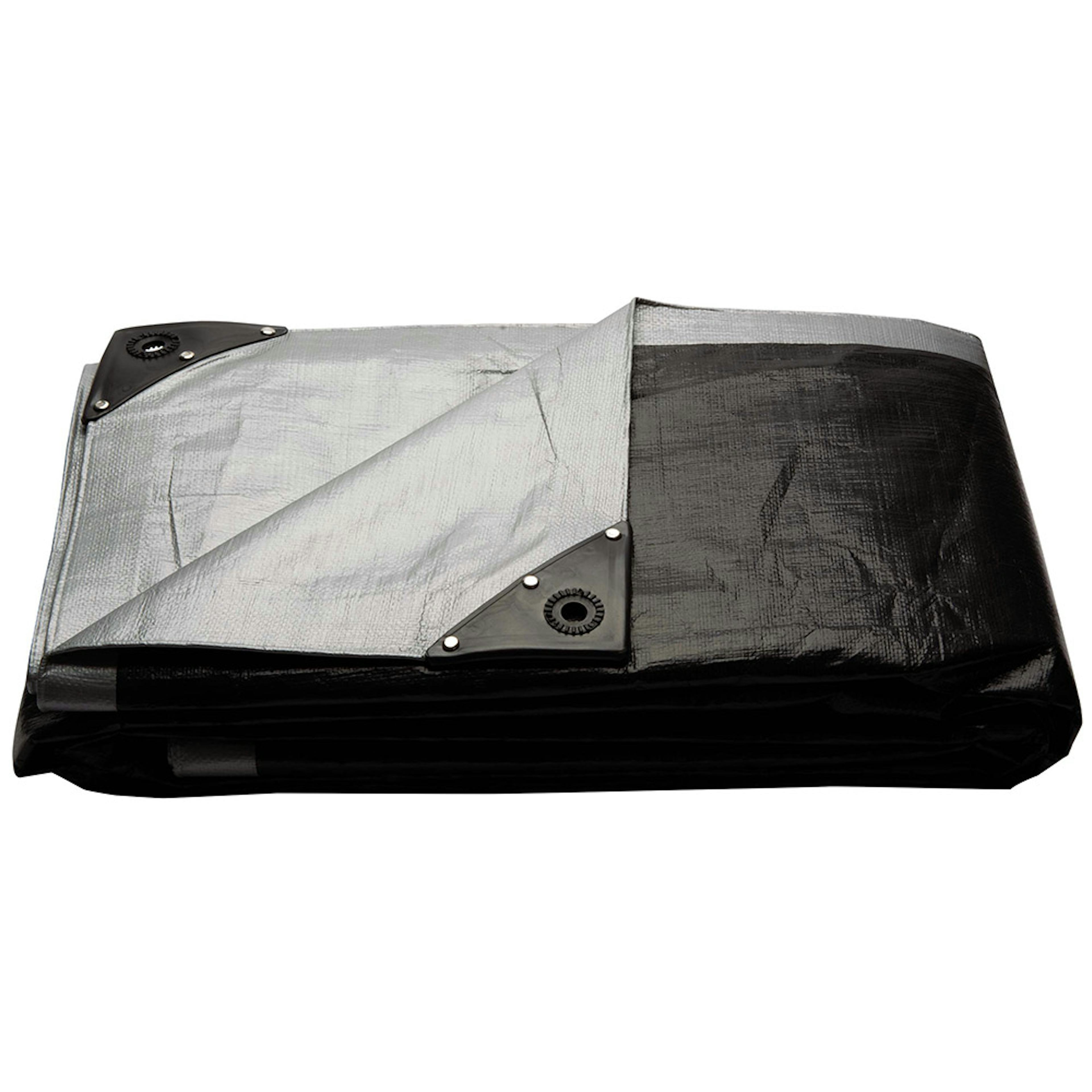 Presenning ETC 180g Rock