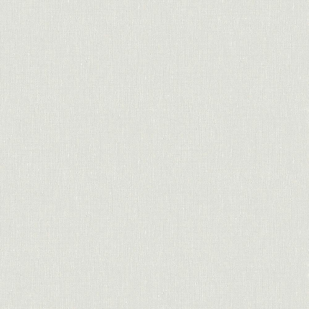 Tapet Boråstapeter Linen Swedish Grey 4319 EasyUp, Linnestruktur Ljusgrå