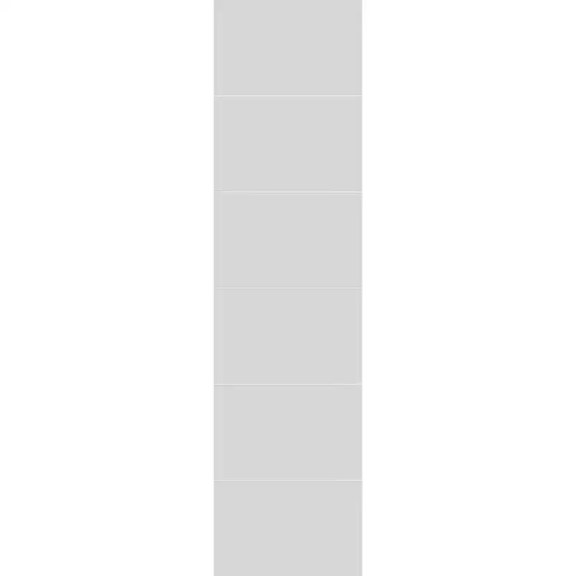 Våtrumsskiva Fibo 11x620x2400 Light Grey 2090-M6040EM