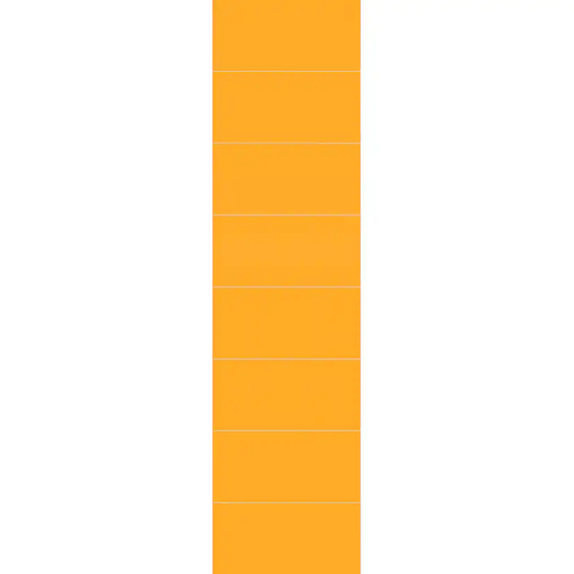 Våtrumsskiva Fibo 11x620x2400 Deep Yellow 2167-M6030EM