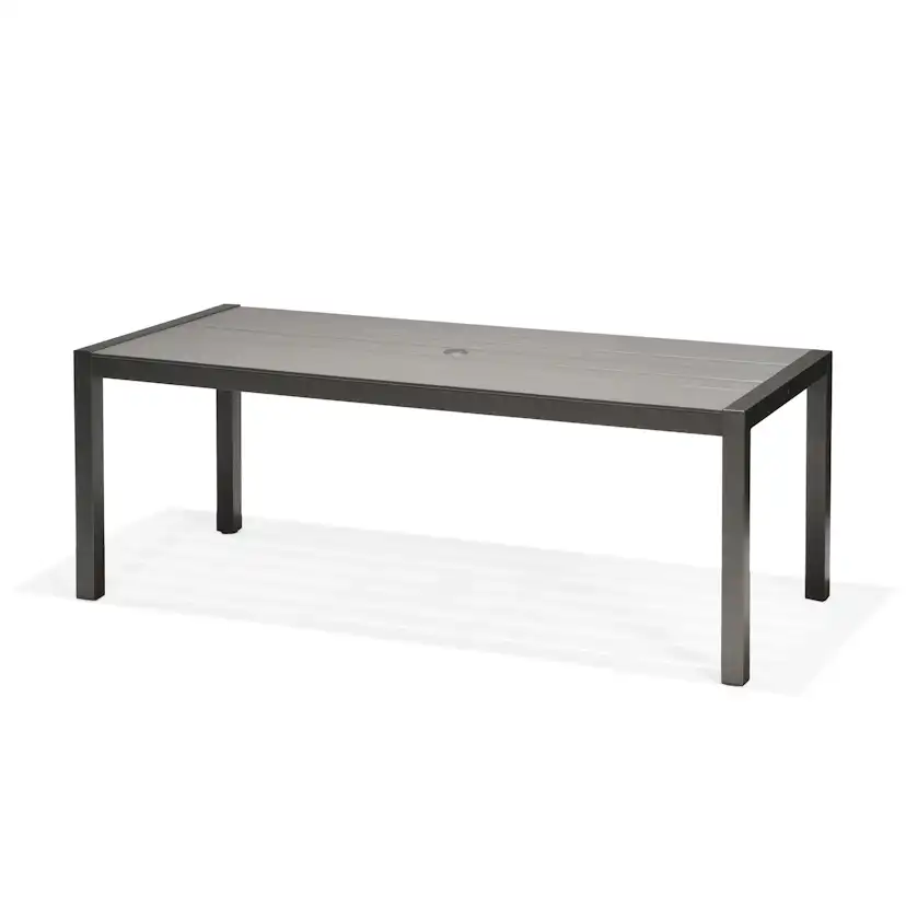 Matgrupp LifestyleGarden Solana med 8 Stolar