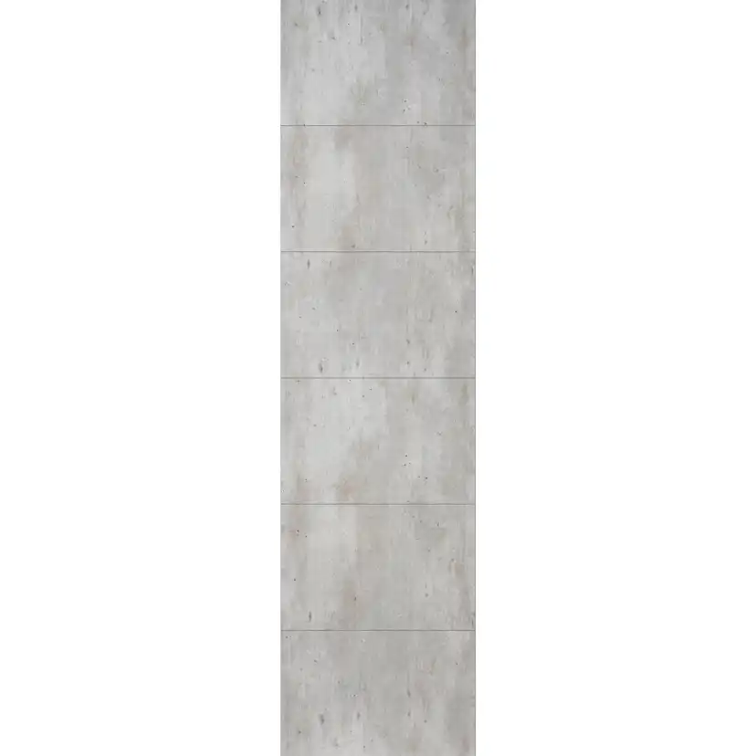 Våtrumsskiva Fibo Cracked Cement 2204-M6040S