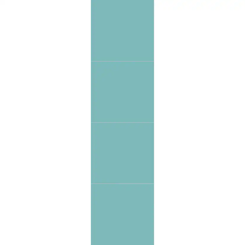 Våtrumsskiva Fibo Aquamarine 2212-M6060 HG