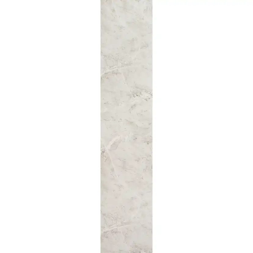 Våtrumsskiva Fibo White Marble 2273-L00 S