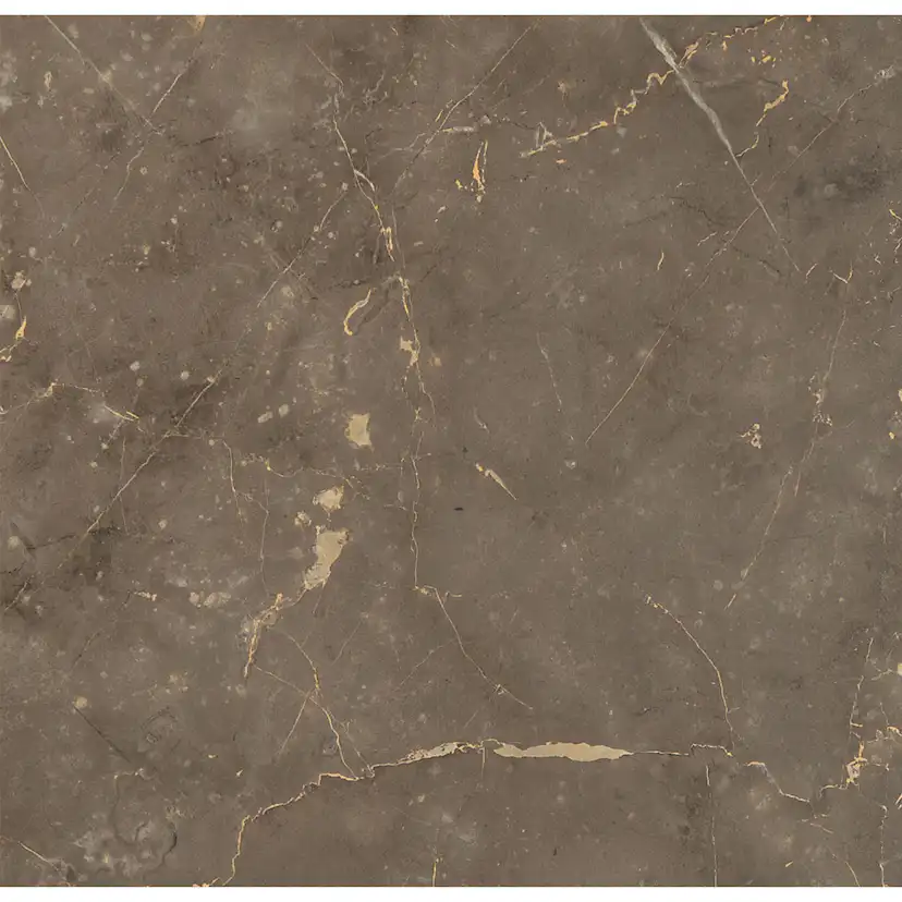 Stänkskyddsskiva Fibo Golden Brown Marble 2278-K00S
