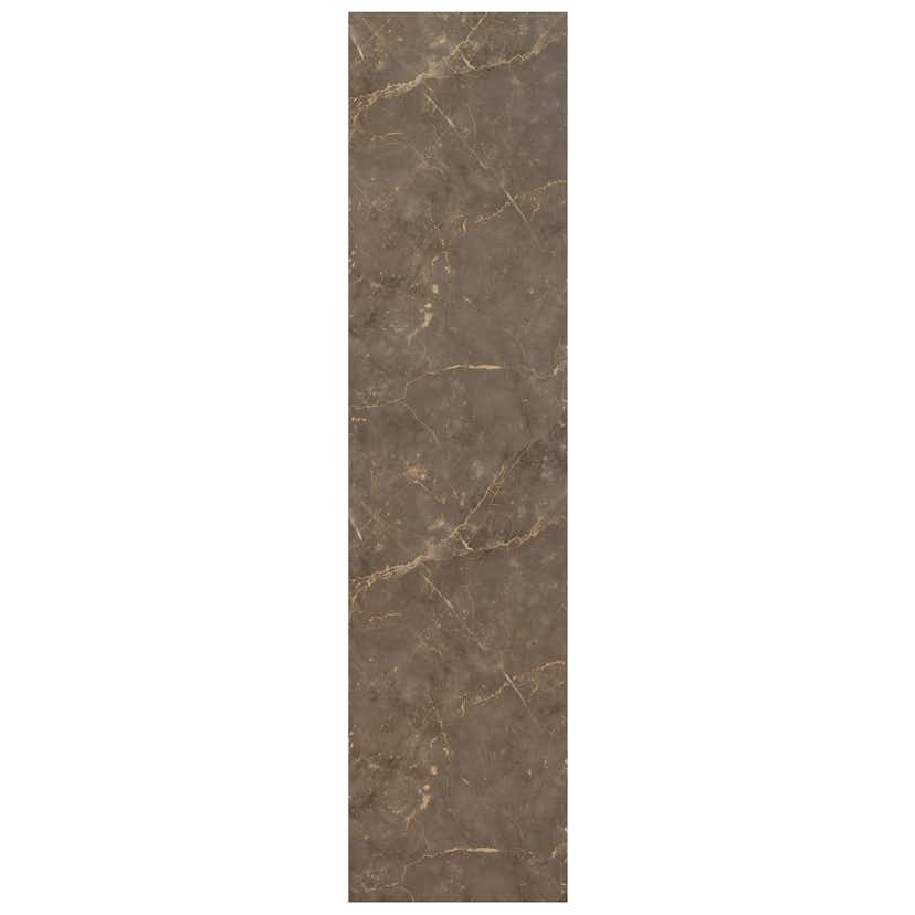 Våtrumsskiva Fibo Golden Brown Marble 2278-M00S