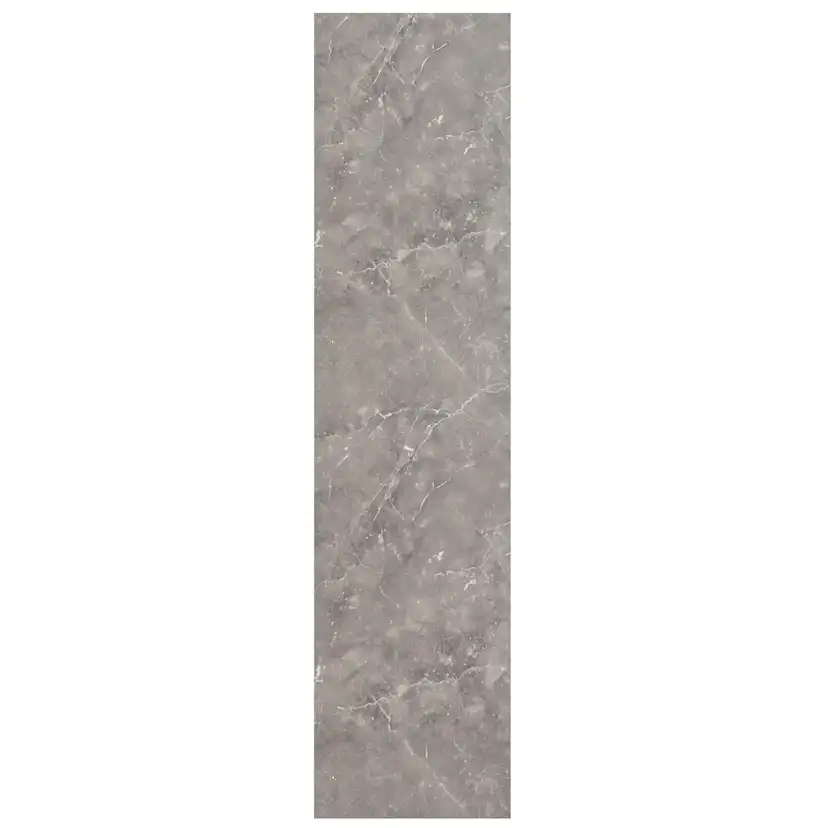 Våtrumsskiva Fibo Silver Grey Marble 2279-M00S