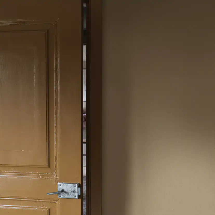 Tapet Boråstapeter Linen Oat