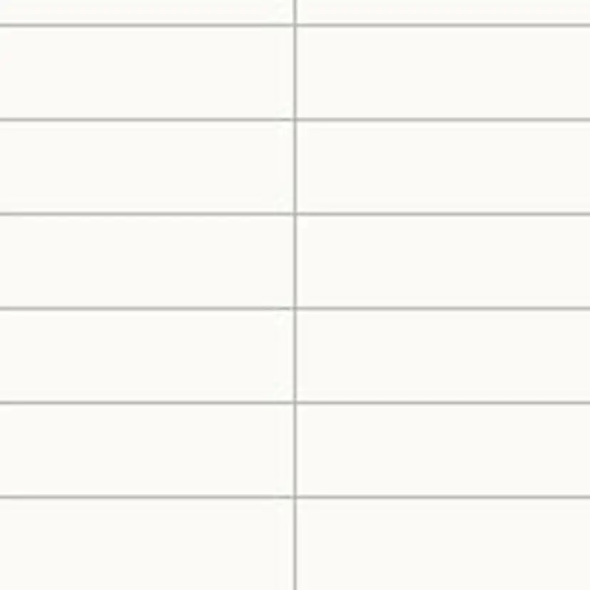 Stänkskyddsskiva Fibo Denver White 3091-KM3010 HG