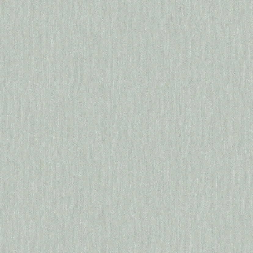 Tapet Boråstapeter Linen Soft Jade EasyUp, Enfärgad Grön