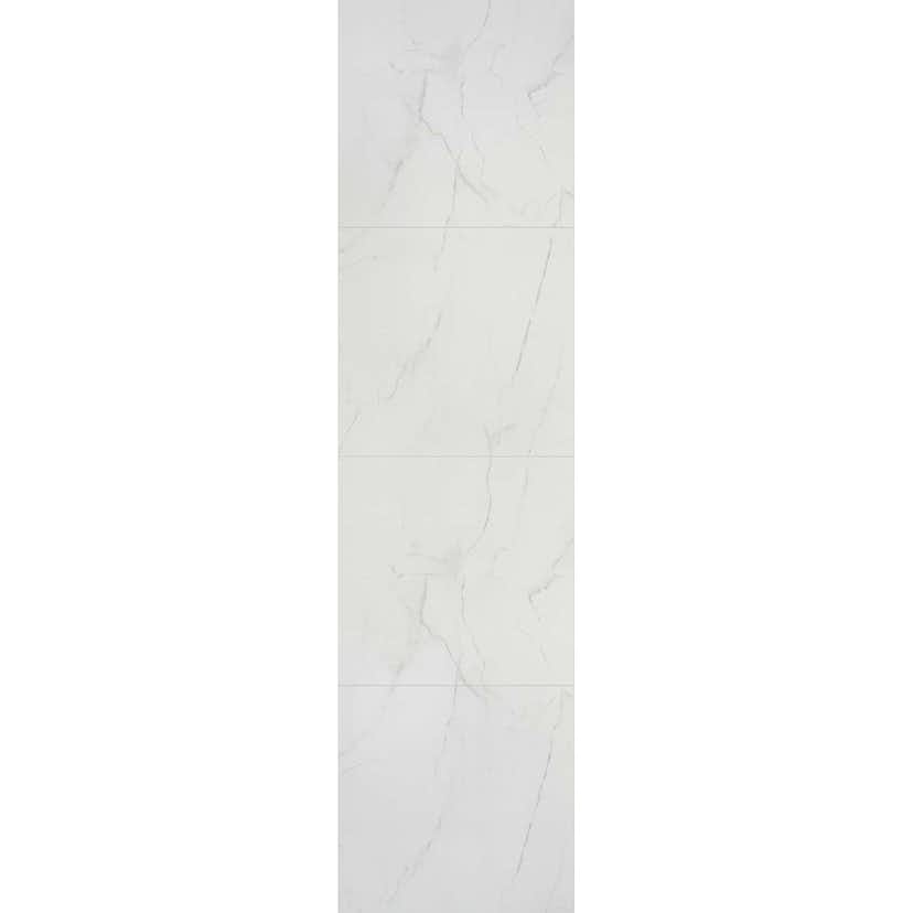 Våtrumsskiva Fibo 11x620x2400 Bright Marble 3487-M6060HG
