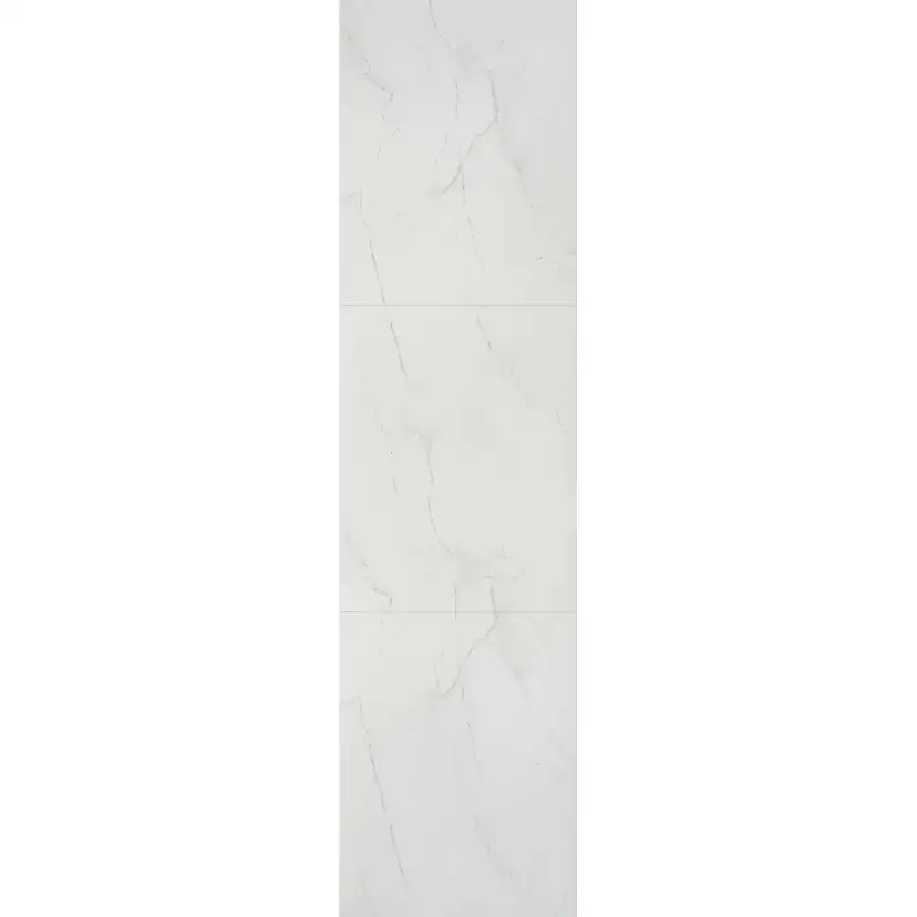 Våtrumsskiva Fibo 11x620x2400 Bright Marble 3487-M6080HG