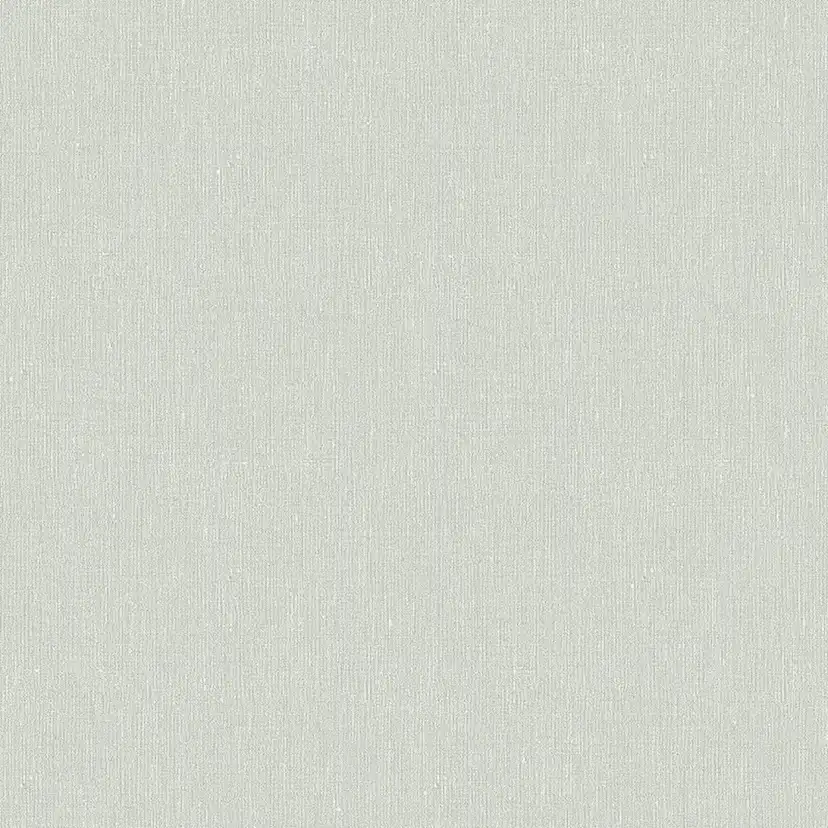 Tapet Boråstapeter Linen Sage Green 4334 EasyUp, Enfärgad Grön