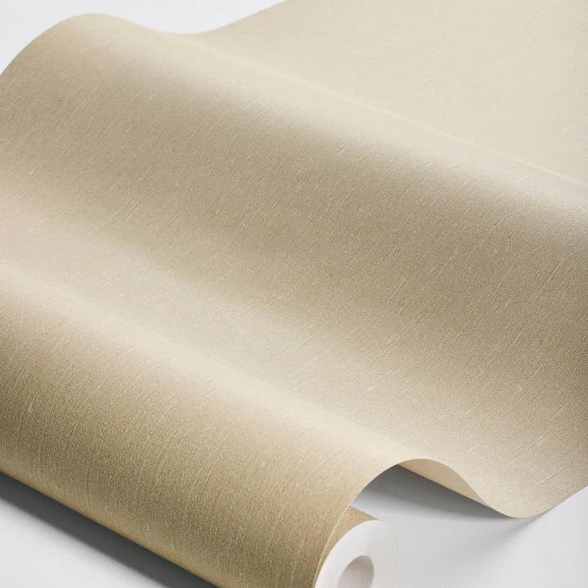 Tapet Boråstapeter Straw Linen 4336