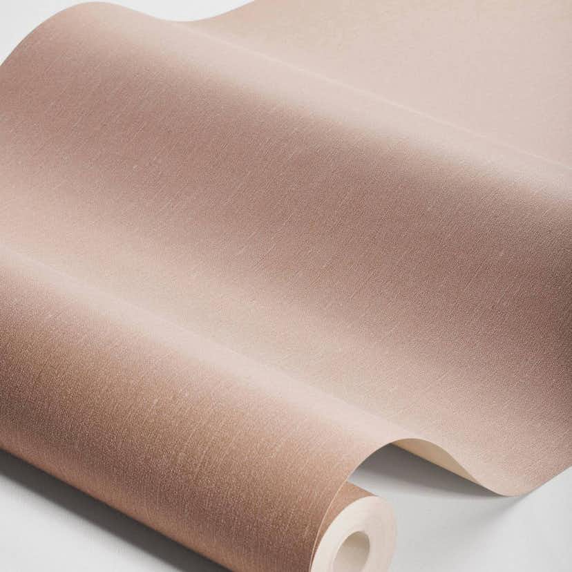 Tapet Boråstapeter Raspberry Linen 4338