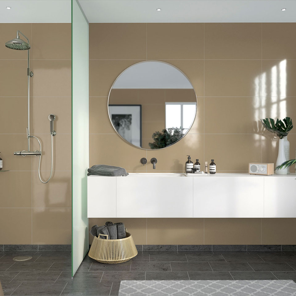 Våtrumsskiva Fibo Morning 4060M6040 HG hos