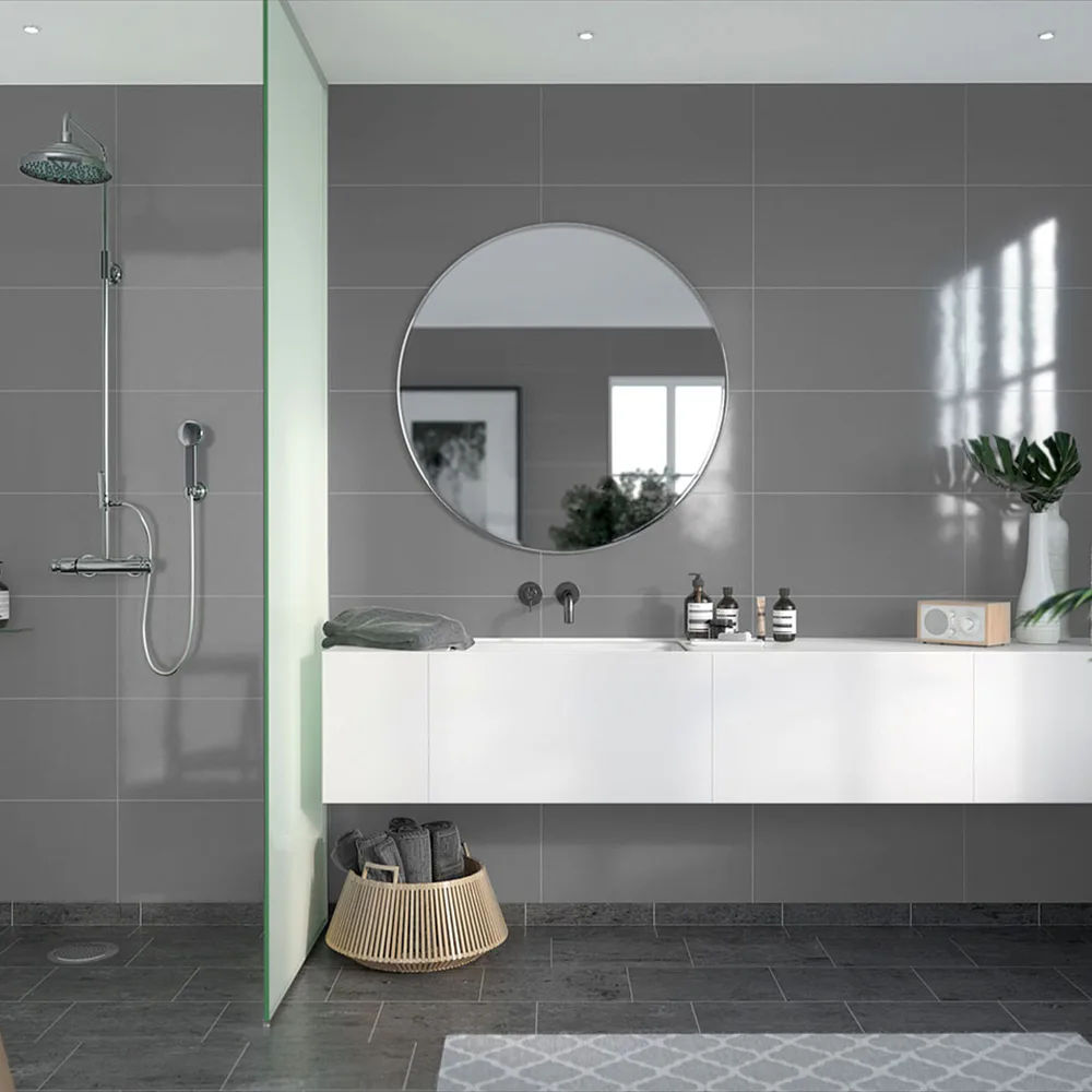 Våtrumsskiva Fibo London 4115-M6030 HG