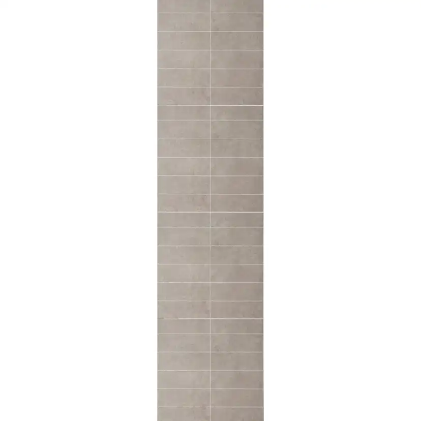 Stänkskyddsskiva Fibo Grey Sahara 4746-M3010 STN