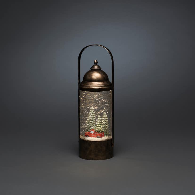 Juldekoration Gnosjö Konstsmide Julgranar