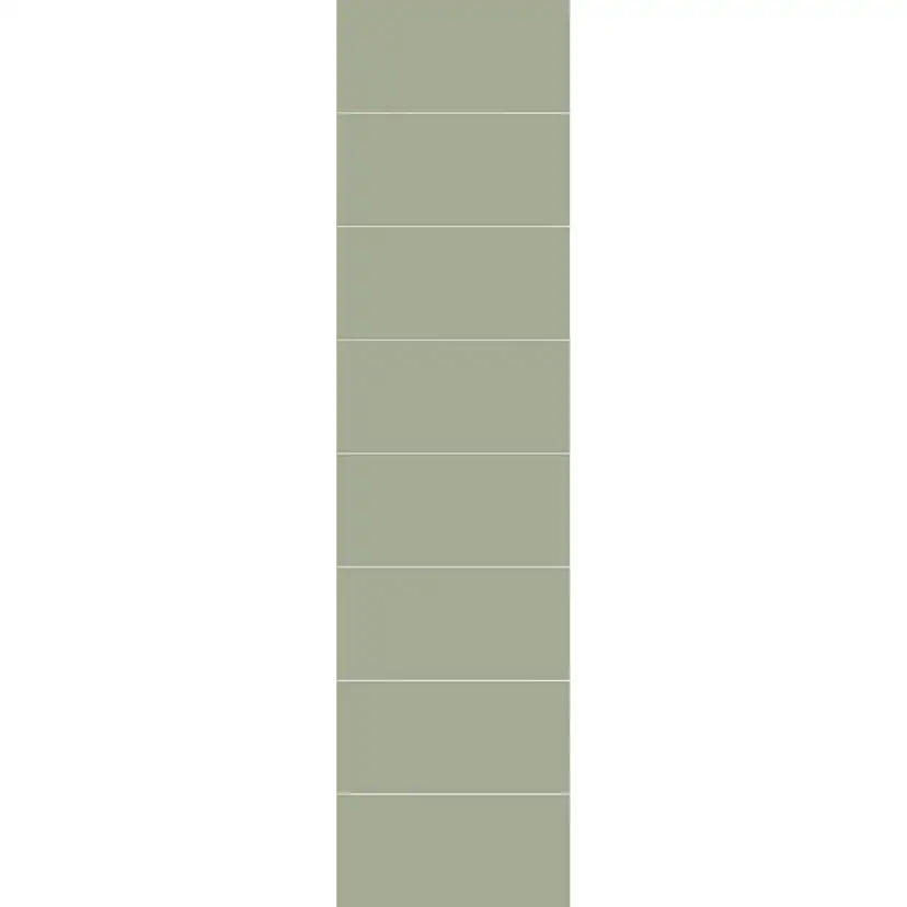 Våtrumsskiva Fibo Olivegreen 5206-M6030 EM