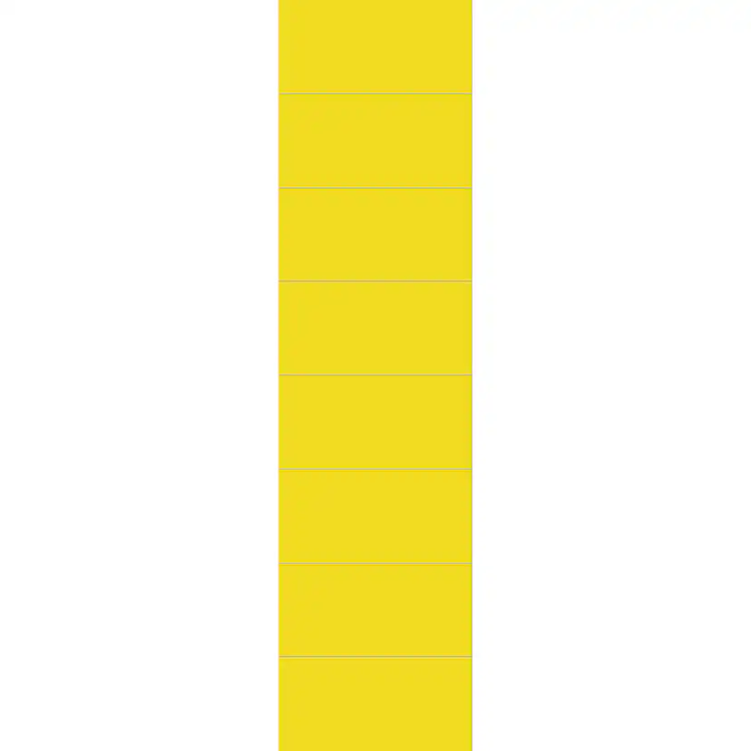 Våtrumsskiva Fibo Yellow 5223-M6030 HG