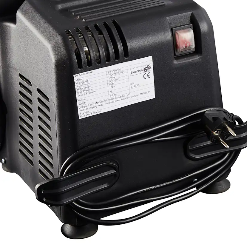 Kompressor Probuilder 6 L 1,6 Hk