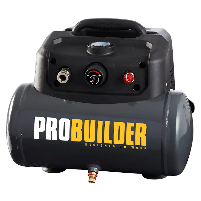 Kompressor Probuilder 6 L 1,6 Hk