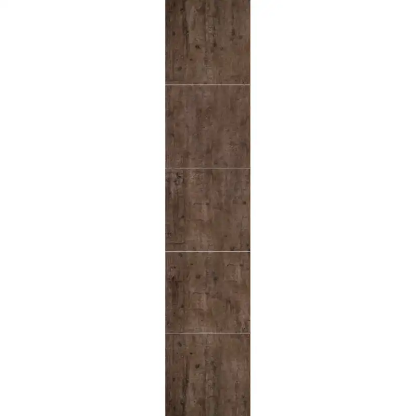 Våtrumsskiva Fibo Rough Wood 7969-LM6060SC