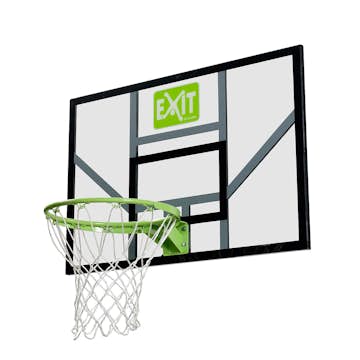 Basketkorg Exit Toys Galaxy För tät väggmontering