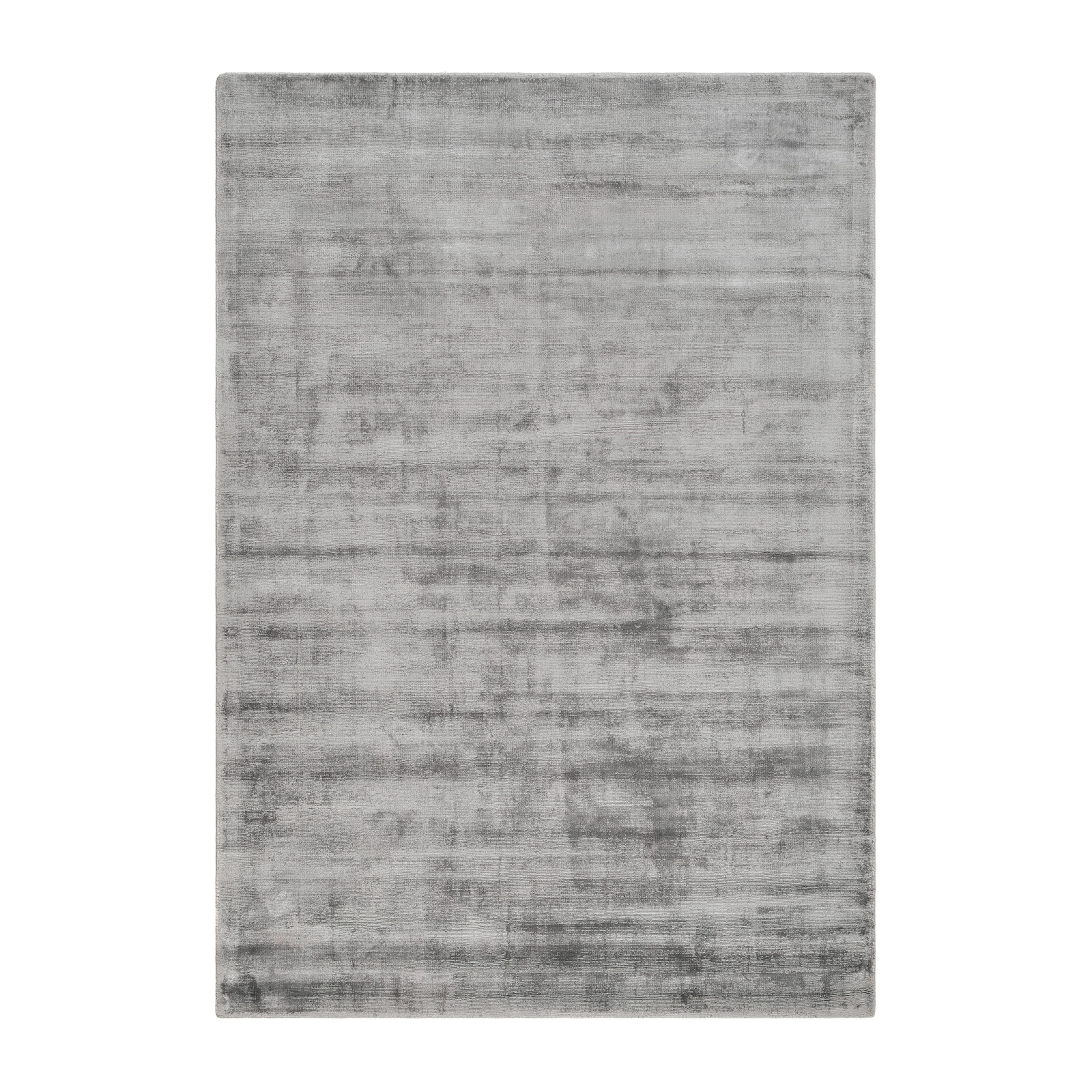 Handvävd Matta KM Carpets Tribeca Viscos Lyxig Lyster