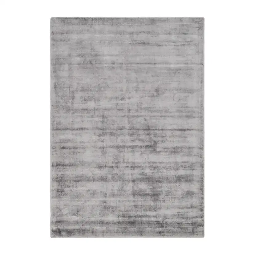 Handvävd Matta KM Carpets Tribeca Viscos Lyxig Lyster