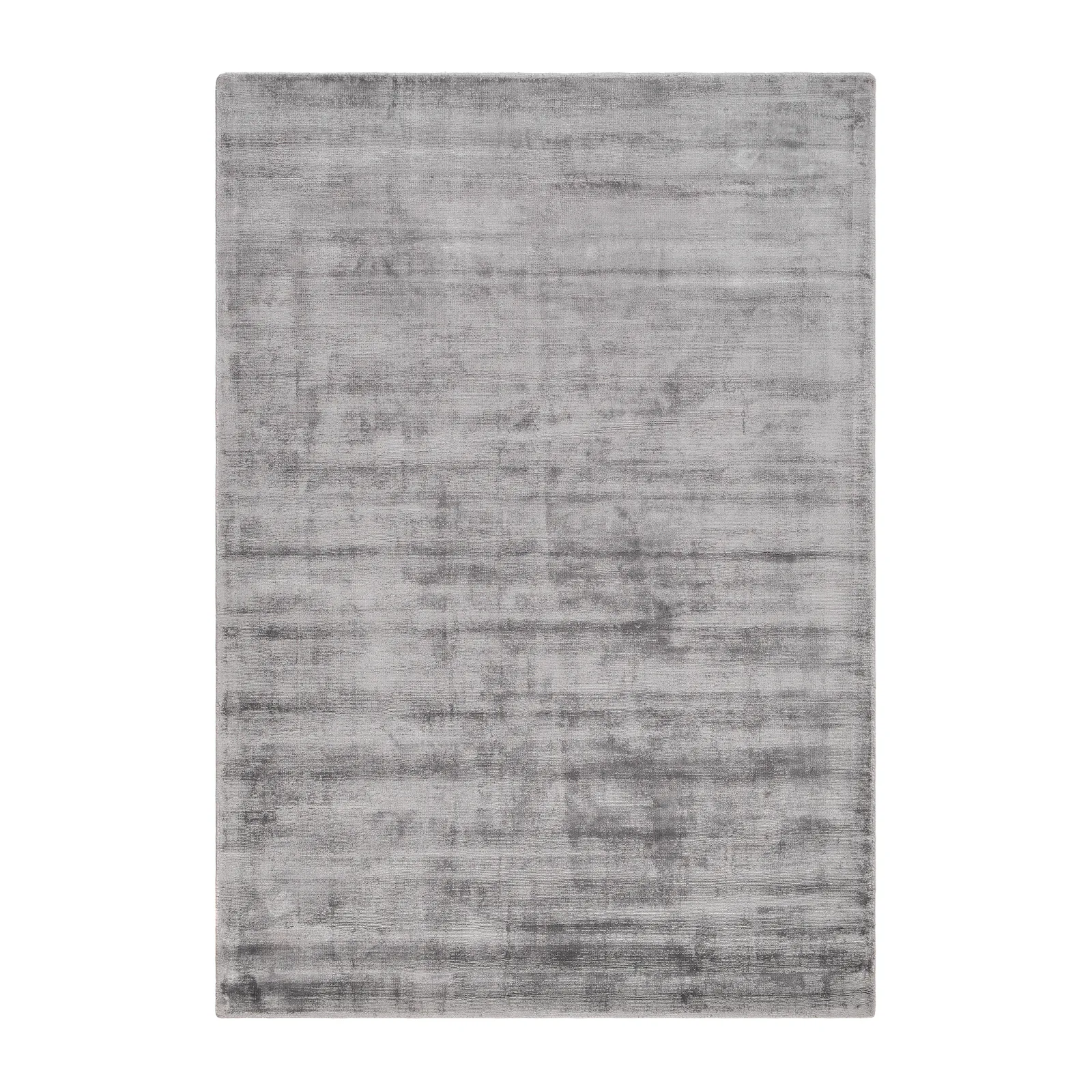 Handvävd Matta KM Carpets Tribeca Viscos Lyxig Lyster