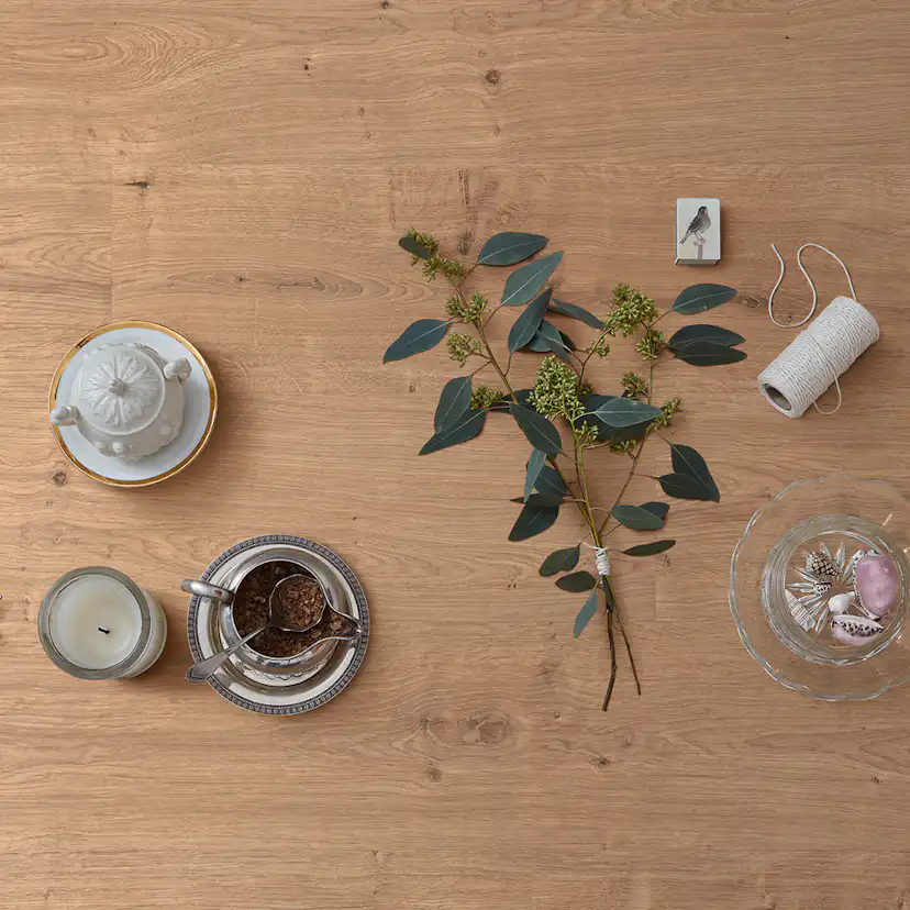 Laminatgolv Meister LC 55 Marrakech Oak 6396