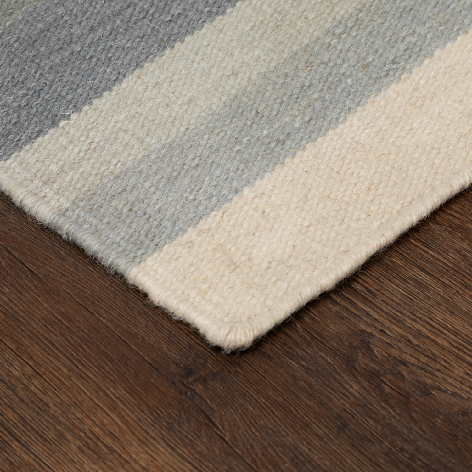 Ullmatta KM Carpets Riviera Brick