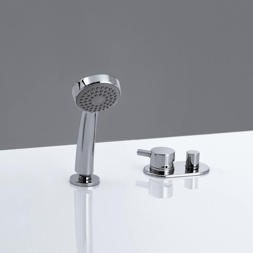 Sargblandare Swebad Ljusnan