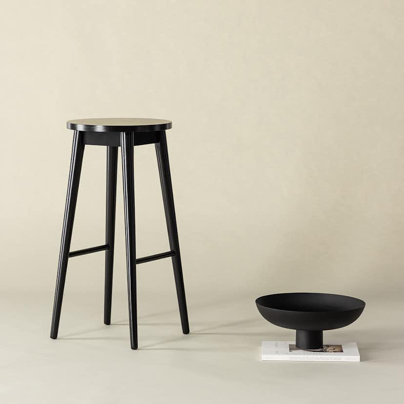 Barpall Vind Mollösand