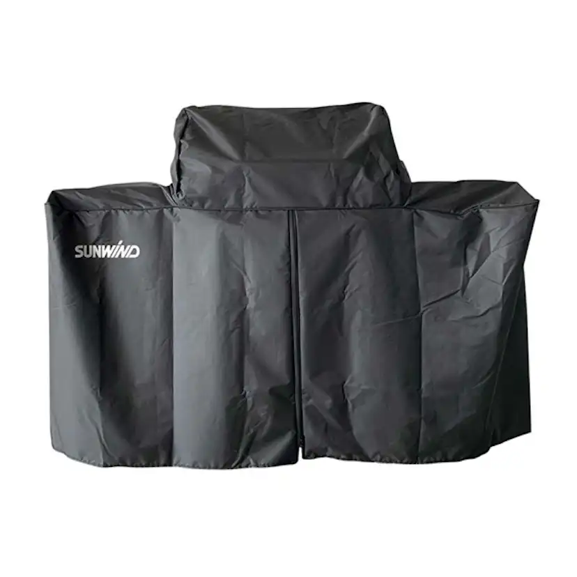 Grillöverdrag Sunwind Vilja