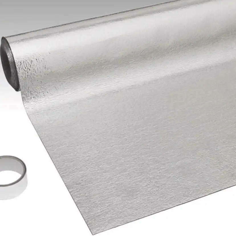 Mellanlägg Meister Silence 15 dB