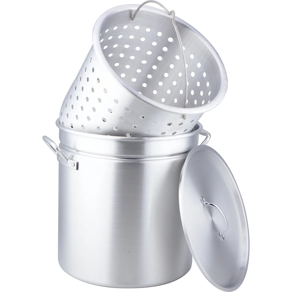 Kokkärl Sunwind Crabby 32 L